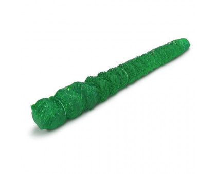 Сетка рабица 55х55х2,5 мм в рулонах 2х10 м с ПВХ покрытием зеленая в городе Ростов-на-Дону