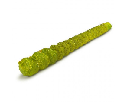 Сетка рабица 60х60х2,5 мм в рулонах 2х10 м с ПВХ покрытием желтая в городе Ростов-на-Дону